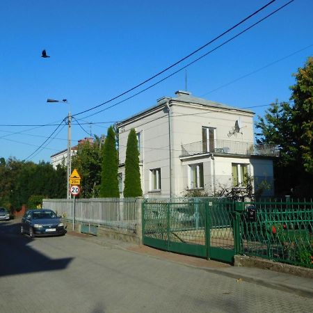 Pokoje Do Wynajecia W Centrum Bialegostoku Białystok Kültér fotó