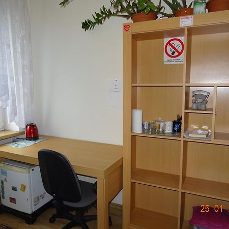 Pokoje Do Wynajecia W Centrum Bialegostoku Białystok Kültér fotó