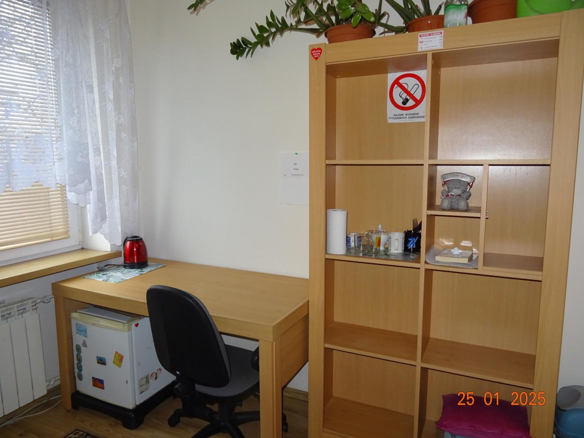 Pokoje Do Wynajecia W Centrum Bialegostoku Białystok Kültér fotó