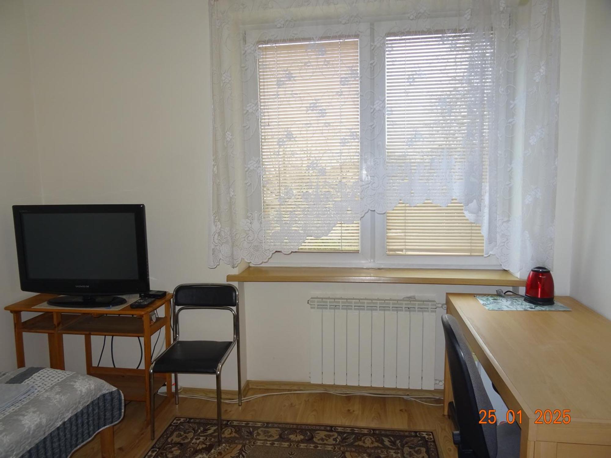 Pokoje Do Wynajecia W Centrum Bialegostoku Białystok Kültér fotó