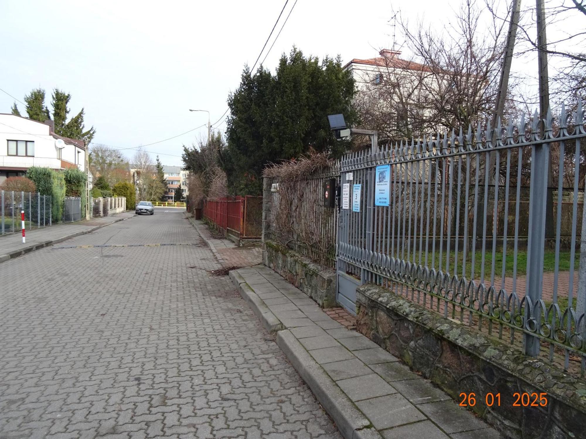 Pokoje Do Wynajecia W Centrum Bialegostoku Białystok Kültér fotó